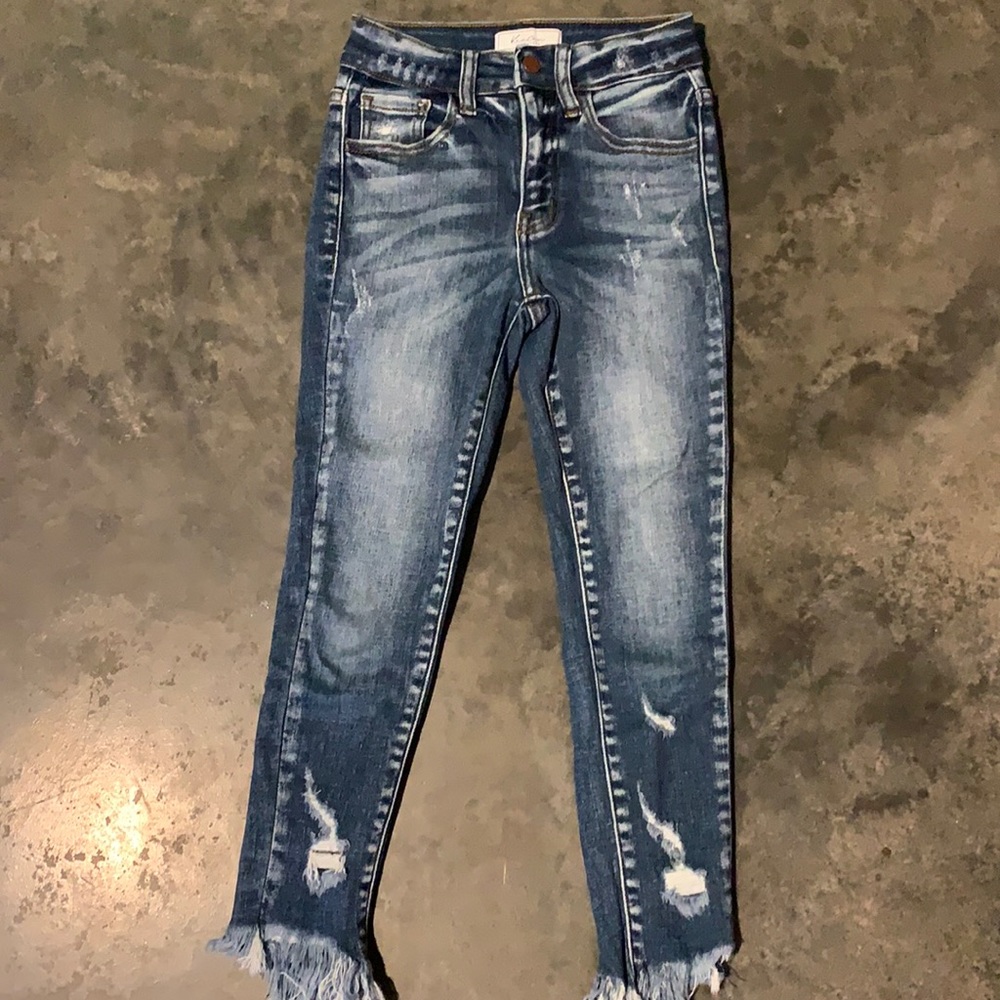 KanCan skinny 🤩🤩